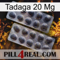 Tadaga 20Mg 31